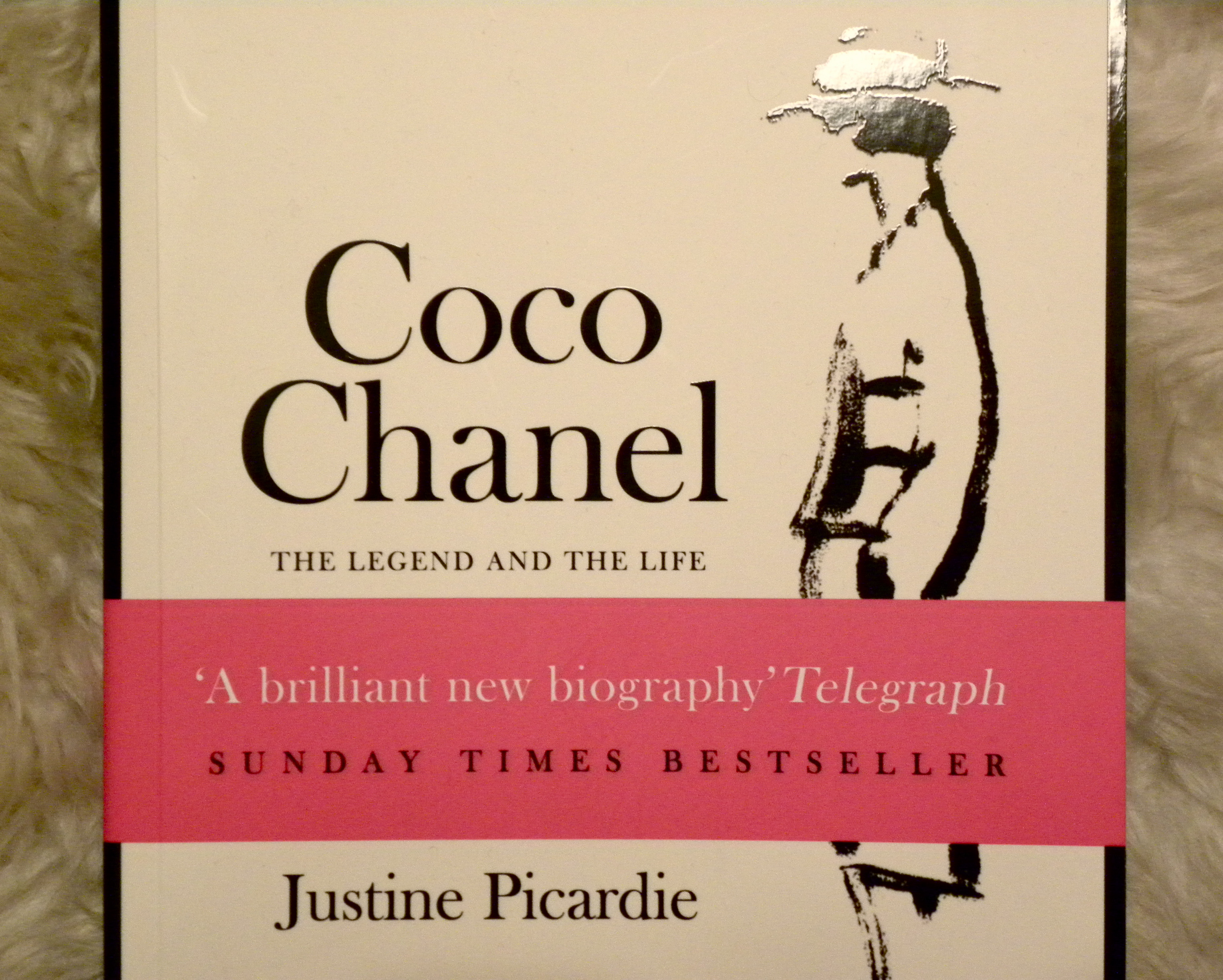 Spotlight on Coco Chanel